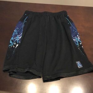 Jordan Shorts 3XL
